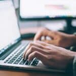 Gestion des réseaux sociaux par un community manager