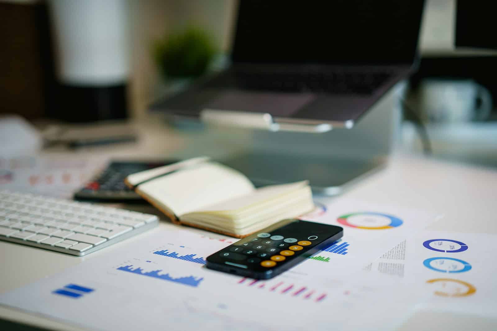 Saisie comptable et déclarations d'une TPE externalisées