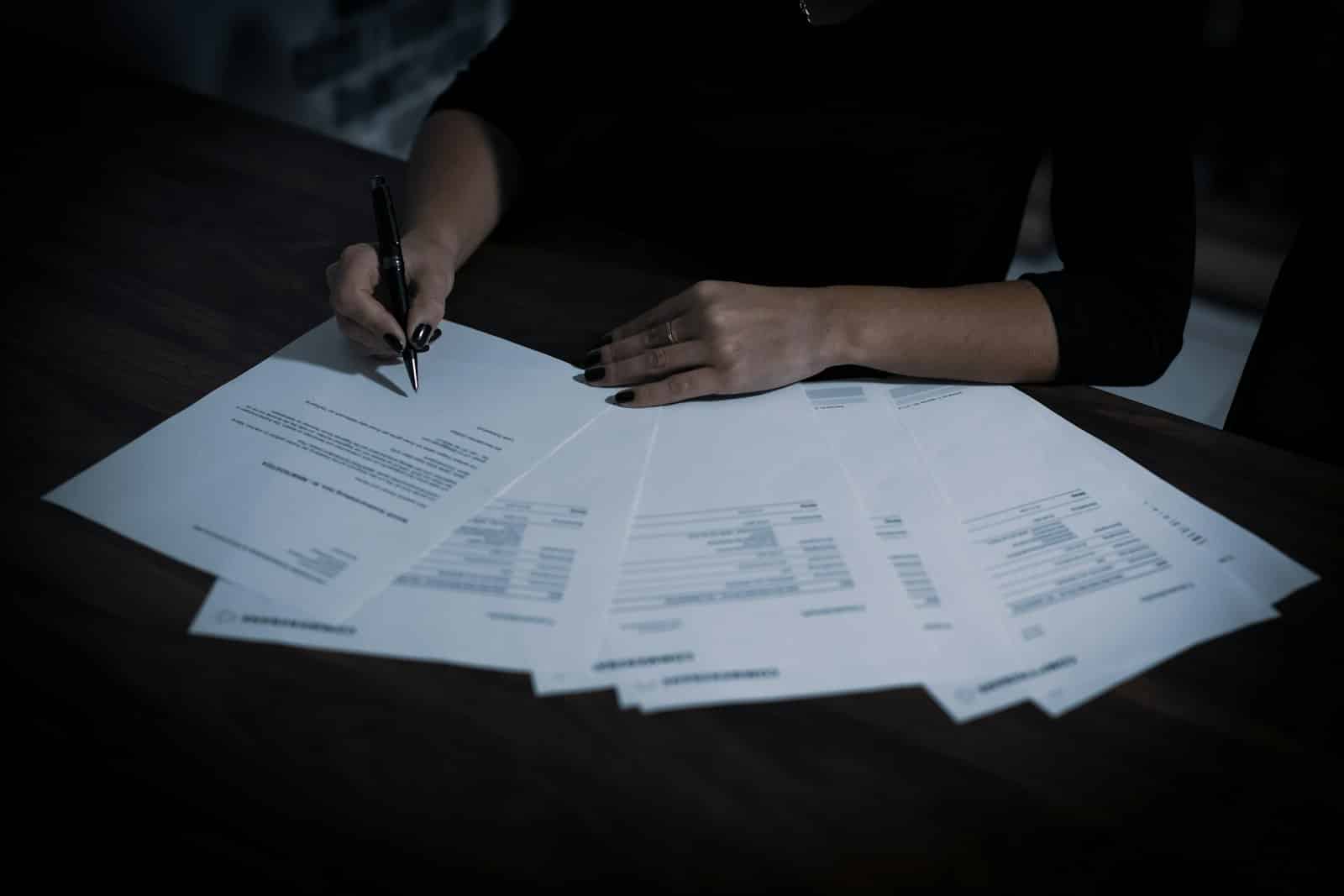 Traitement de la paie et de l’administration du personnel externalisée