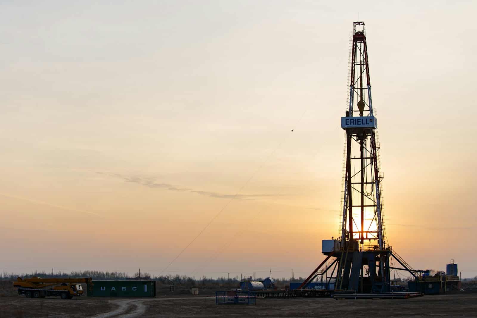 Forage géothermique pour un local professionnel